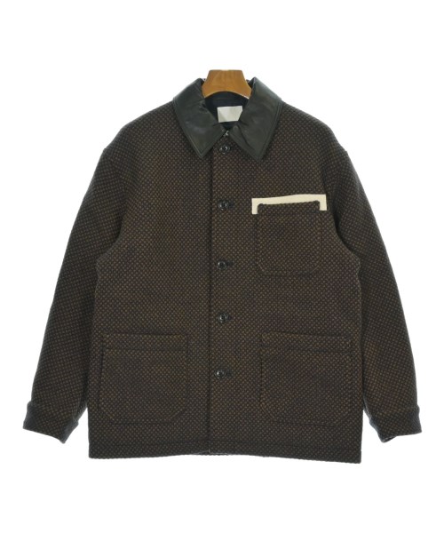 SOPHNET. ソフネット ブルゾン メンズ 【古着】【中古】