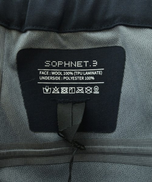 SOPHNET. ソフネット パンツ（その他） メンズ 【古着】【中古】_2