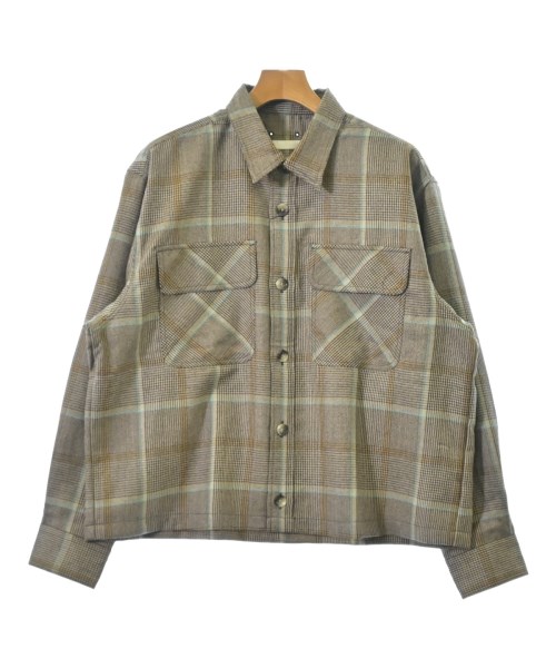 SOPHNET. ソフネット カジュアルシャツ メンズ 【古着】【中古】