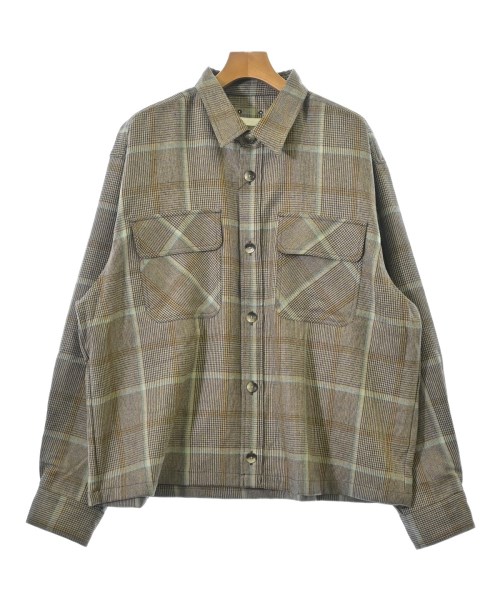SOPHNET. ソフネット カジュアルシャツ メンズ 【古着】【中古】