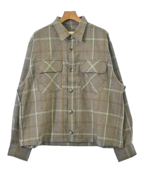 SOPHNET. ソフネット カジュアルシャツ メンズ 【古着】【中古】