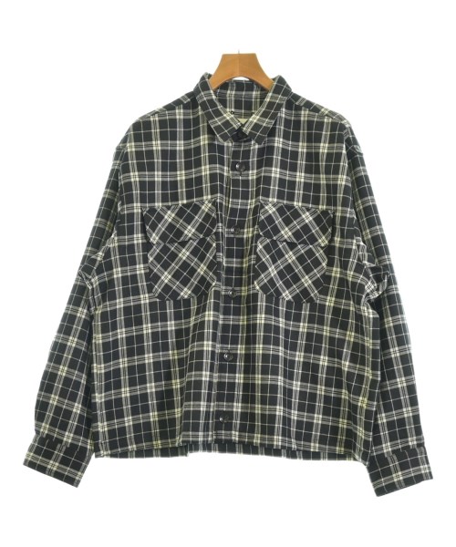 SOPHNET. ソフネット カジュアルシャツ メンズ 【古着】【中古】