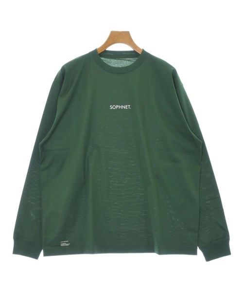 SOPHNET. ソフネット Tシャツ・カットソー メンズ 【古着】【中古】