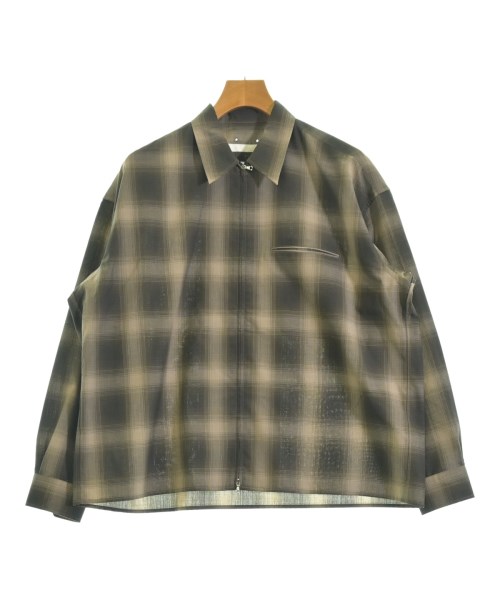 SOPHNET. ソフネット カジュアルシャツ メンズ 【古着】【中古】 15,400円