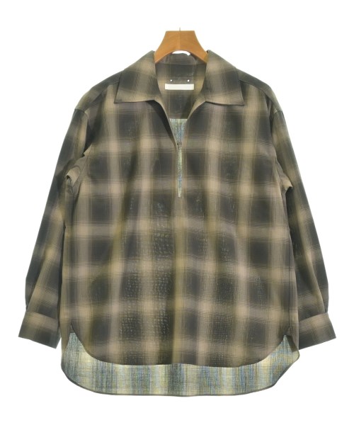 SOPHNET. ソフネット カジュアルシャツ メンズ 【古着】【中古】 12,580円