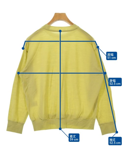 SOPHNET. ソフネット ニット・セーター メンズ 【古着】【中古】
