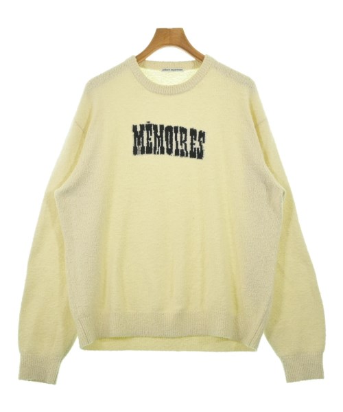 SOPHNET. ソフネット ニット・セーター メンズ 【古着】【中古】
