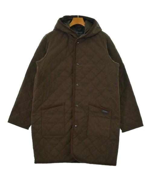 SOPHNET. ソフネット ステンカラーコート メンズ 【古着】【中古】