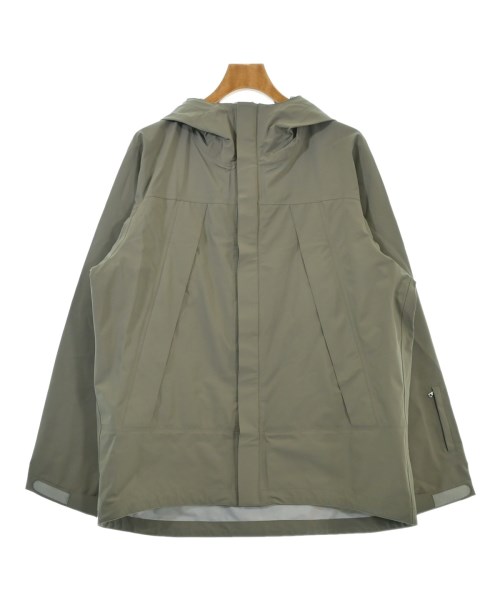 SOPHNET. ソフネット マウンテンパーカー メンズ 【古着】【中古】