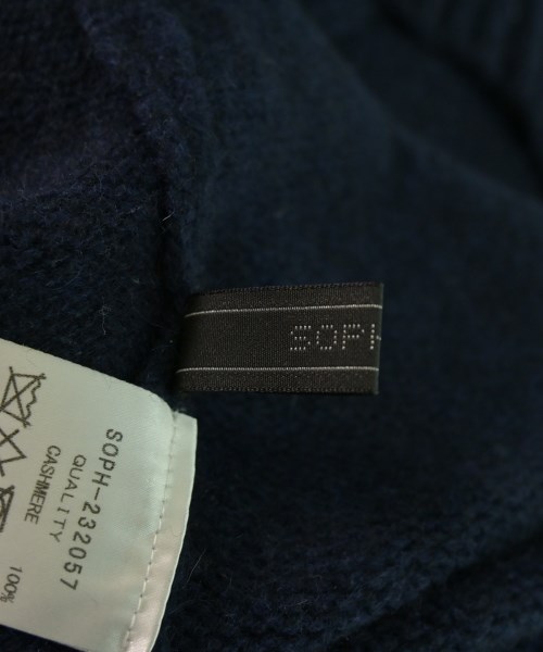 SOPHNET. ソフネット ニット・セーター メンズ 【古着】【中古】