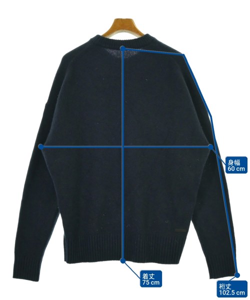 SOPHNET. ソフネット ニット・セーター メンズ 【古着】【中古】