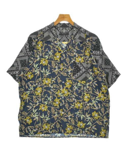 SOPHNET. ソフネット カジュアルシャツ メンズ 【古着】【中古】