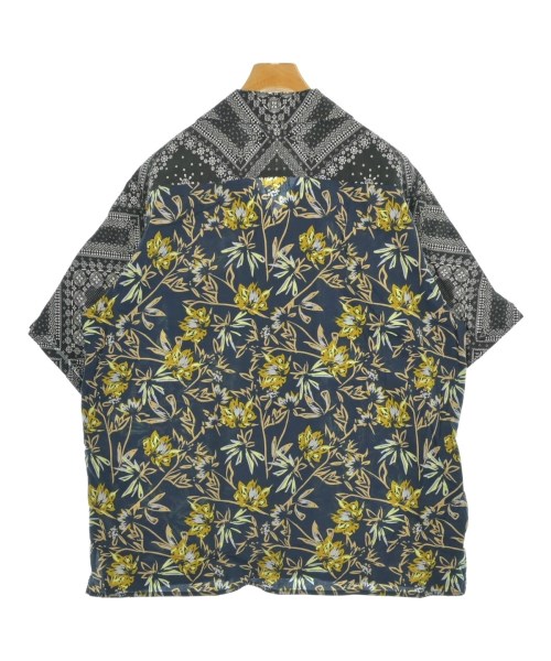 SOPHNET. ソフネット カジュアルシャツ メンズ 【古着】【中古】_1