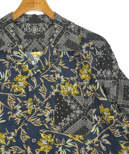 SOPHNET. ソフネット カジュアルシャツ メンズ 【古着】【中古】_3