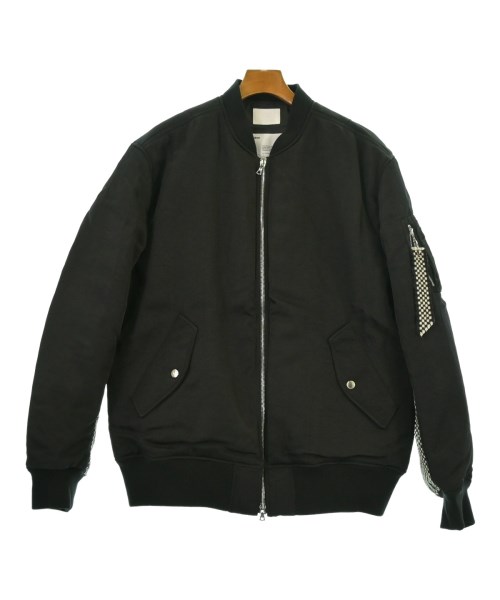 SOPHNET. ソフネット ミリタリーブルゾン メンズ 【古着】【中古】