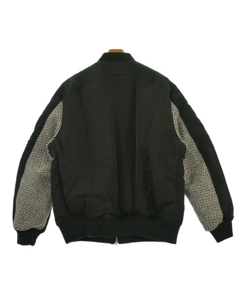 SOPHNET. ソフネット ミリタリーブルゾン メンズ 【古着】【中古】_1
