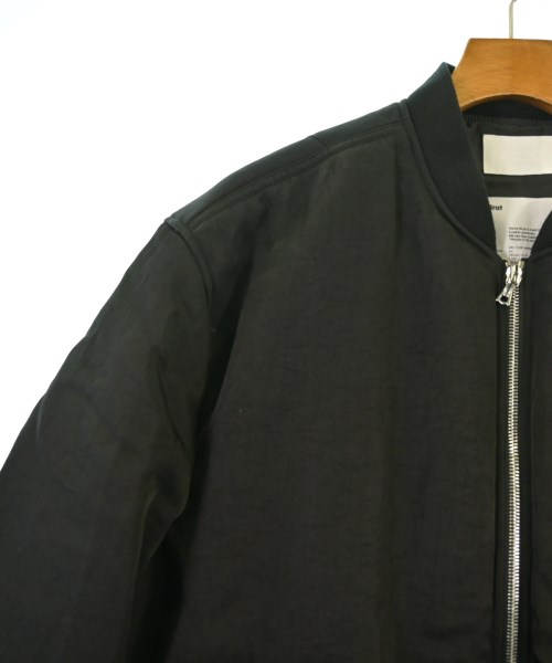 SOPHNET. ソフネット ミリタリーブルゾン メンズ 【古着】【中古】_4