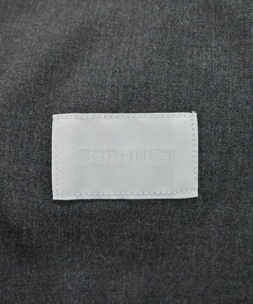 SOPHNET. ソフネット パンツ（その他） メンズ 【古着】【中古】_2