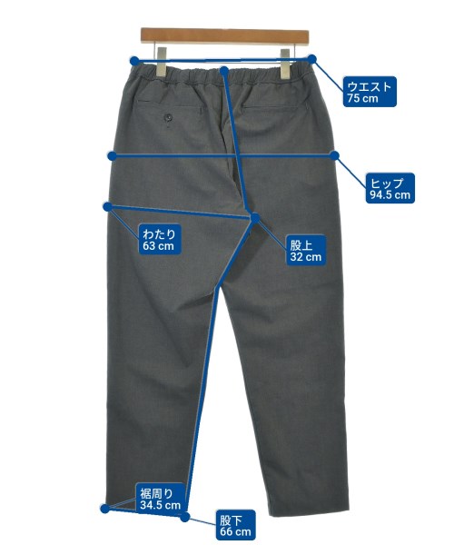 SOPHNET. ソフネット パンツ（その他） メンズ 【古着】【中古】_5