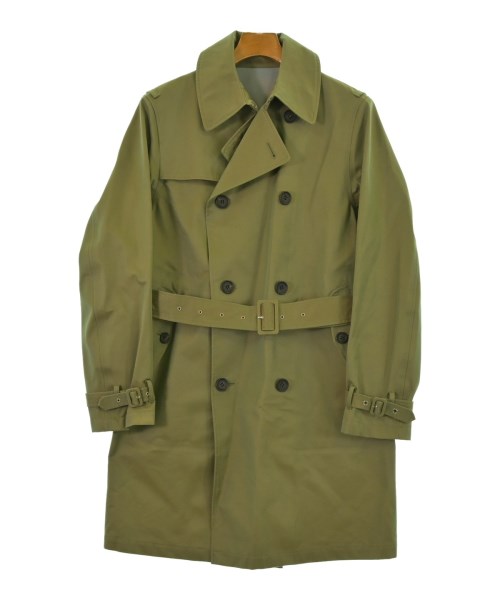 SOPHNET. ソフネット トレンチコート メンズ 【古着】【中古】
