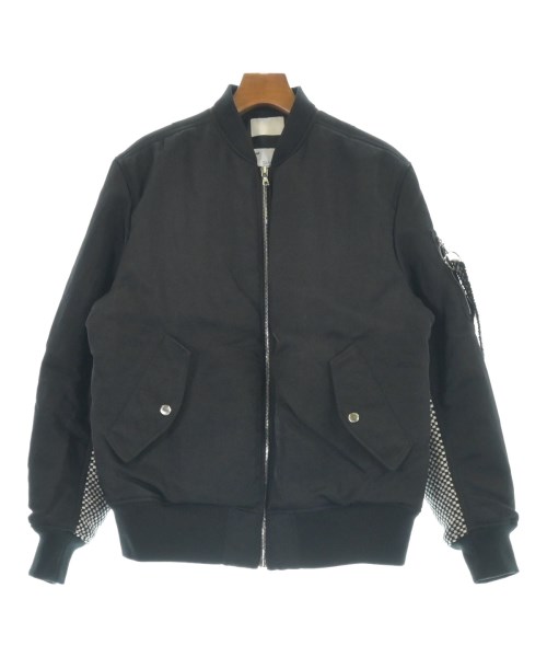 SOPHNET. ソフネット ミリタリーブルゾン メンズ 【古着】【中古】