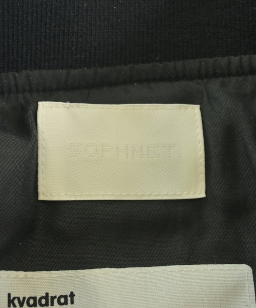 SOPHNET. ソフネット ミリタリーブルゾン メンズ 【古着】【中古】_2