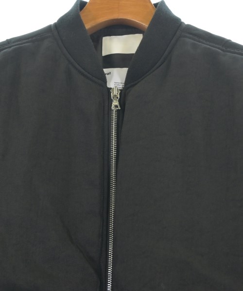 SOPHNET. ソフネット ミリタリーブルゾン メンズ 【古着】【中古】_3