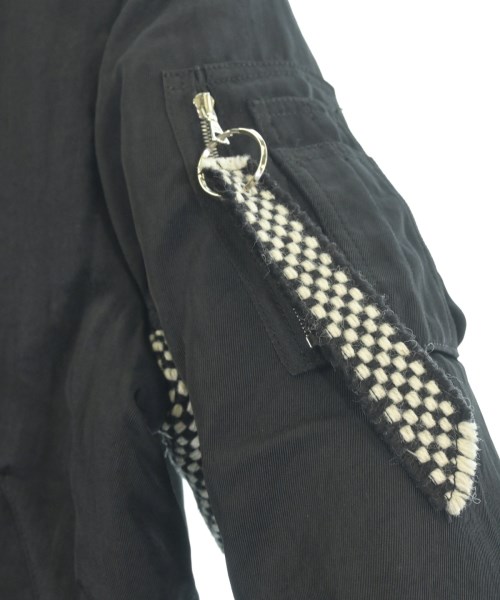 SOPHNET. ソフネット ミリタリーブルゾン メンズ 【古着】【中古】_4