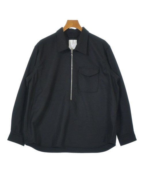 SOPHNET. ソフネット カジュアルシャツ メンズ 【古着】【中古】