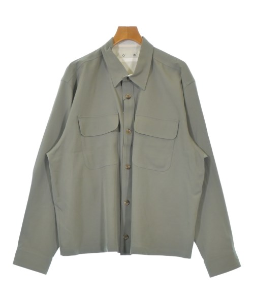 SOPHNET. ソフネット カジュアルシャツ メンズ 【古着】【中古】
