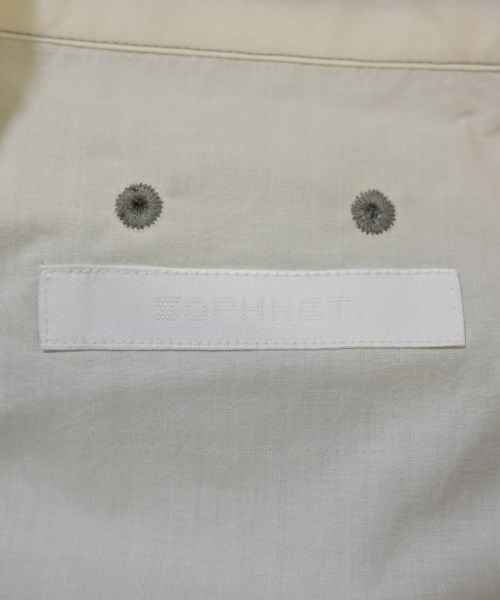 SOPHNET. ソフネット カジュアルシャツ メンズ 【古着】【中古】_2