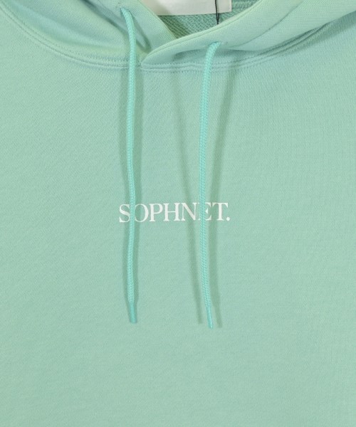 SOPHNET. ソフネット パーカー メンズ 【古着】【中古】_3