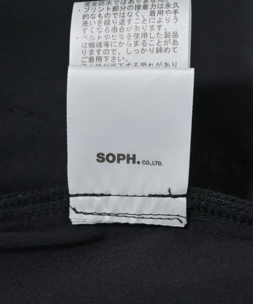 SOPHNET. ソフネット ショートパンツ メンズ 【古着】【中古】_2
