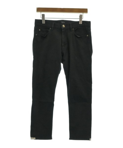 UNDERCOVERISM アンダーカバイズム デニムパンツ メンズ 【古着】【中古】の通販は