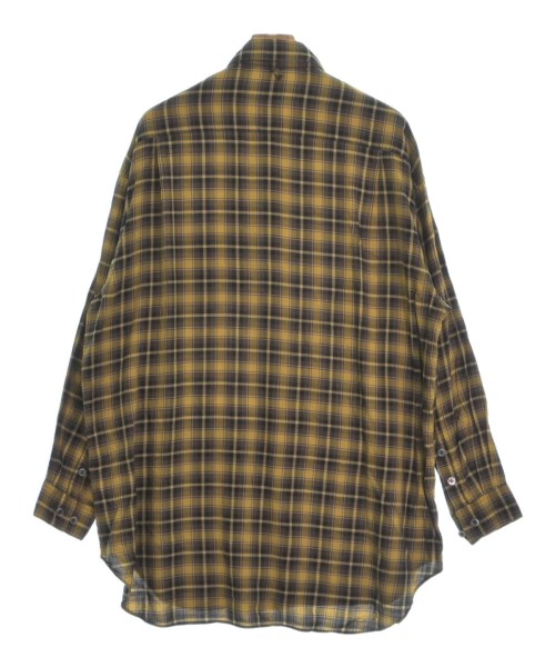 UNDERCOVERISM アンダーカバイズム カジュアルシャツ メンズ 【古着】【中古】の通販は