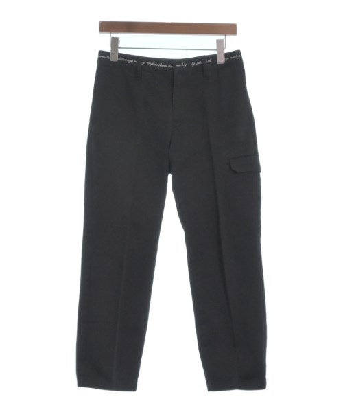 UNDERCOVERISM アンダーカバイズム スラックス メンズ 【古着】【中古】の通販は 8,800円