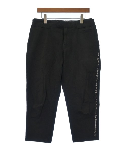 UNDERCOVERISM アンダーカバイズム パンツ（その他） メンズ 【古着】【中古】の通販は