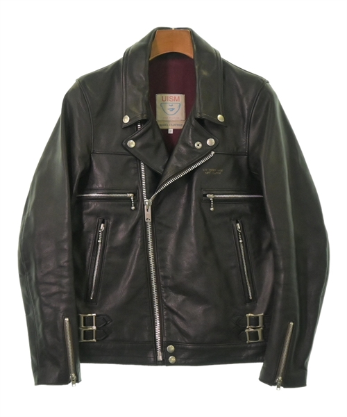 UNDERCOVERISM アンダーカバイズム ライダース メンズ 【古着】【中古】