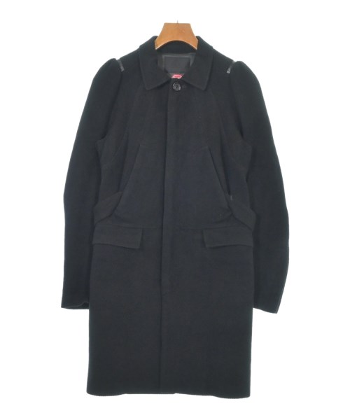 UNDER COVER アンダーカバー ステンカラーコート レディース