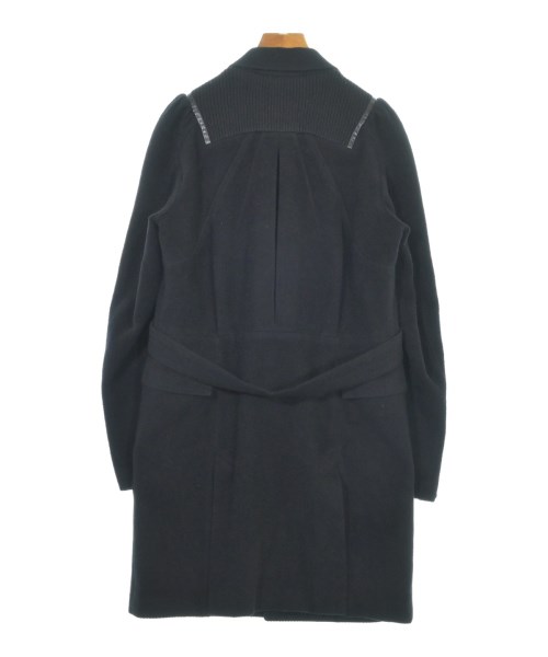 UNDER COVER アンダーカバー ステンカラーコート レディース