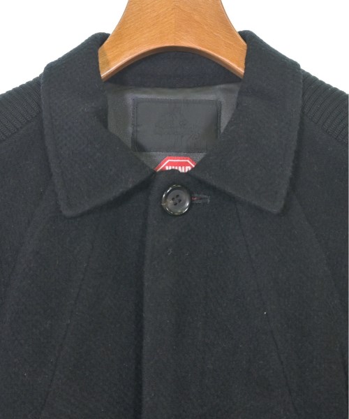 アンダーカバー　d-hand コート　中古 UNDERCOVER（アンダーカバー）中古・古着オンライン通販