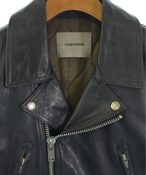 UNDERCOVERISM アンダーカバイズム ライダース メンズ 【古着】【中古】_5