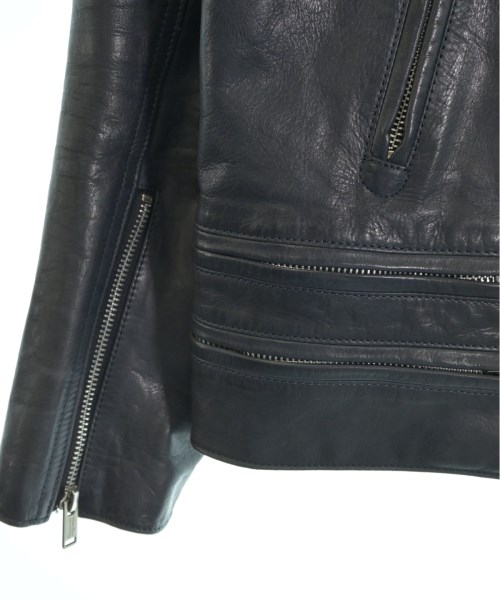 UNDERCOVERISM アンダーカバイズム ライダース メンズ 【古着】【中古】_6