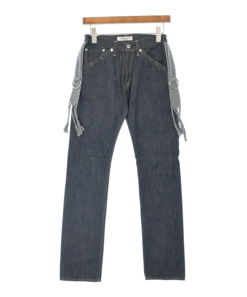 UNDERCOVERISM アンダーカバイズム デニムパンツ メンズ 【古着】【中古】