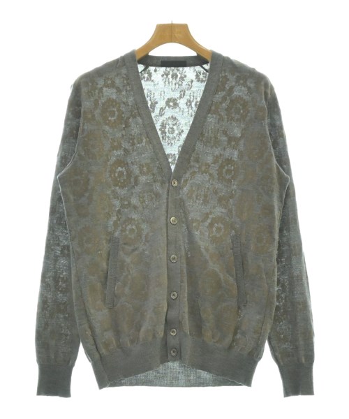 UNDERCOVERISM カーディガン SWEATER・CUT&SEW｜the Shepherd UNDERCOVER｜UNDERCOVER