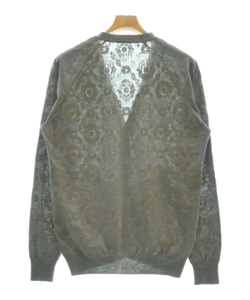 UNDERCOVERISM カーディガン SWEATER・CUT&SEW｜the Shepherd UNDERCOVER｜UNDERCOVER