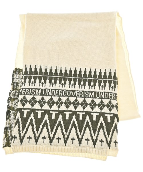 UNDERCOVERISM アンダーカバイズム ストール メンズ 【古着】【中古】