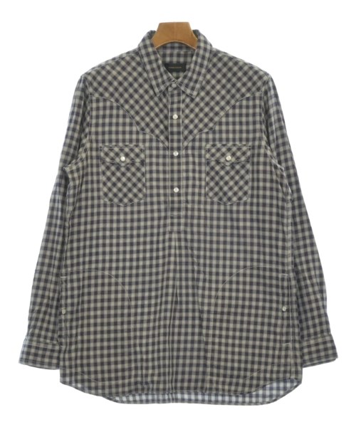 UNDERCOVERISM アンダーカバイズム カジュアルシャツ メンズ 【古着】【中古】