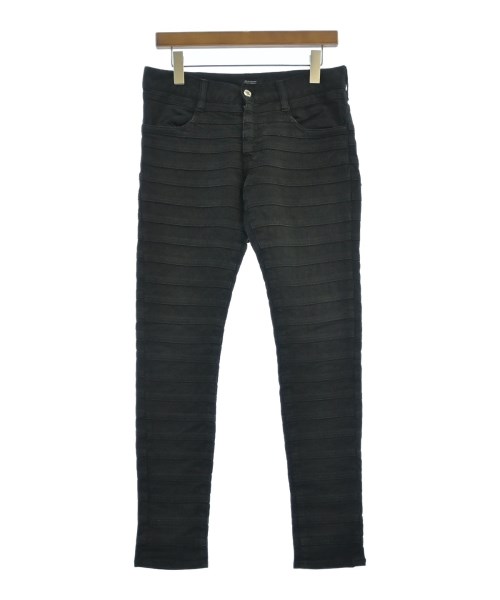 UNDERCOVERISM アンダーカバイズム デニムパンツ メンズ 【古着】【中古】