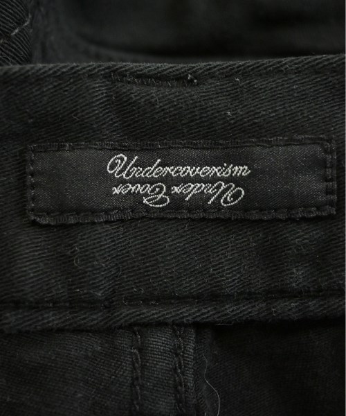 UNDERCOVERISM アンダーカバイズム デニムパンツ メンズ 【古着】【中古】